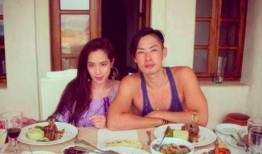 女明星黑料实锤