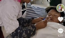 网红小英被曝大瓜 今日吃瓜每日大赛,今日吃瓜，每日大赛风云再起